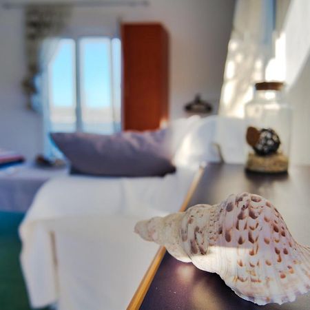 Apartmán Kalimera Appartament Mykonos Town Exteriér fotografie