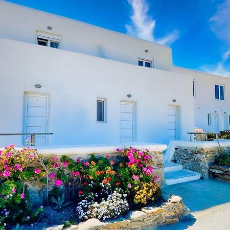 Apartmán Kalimera Appartament Mykonos Town Exteriér fotografie