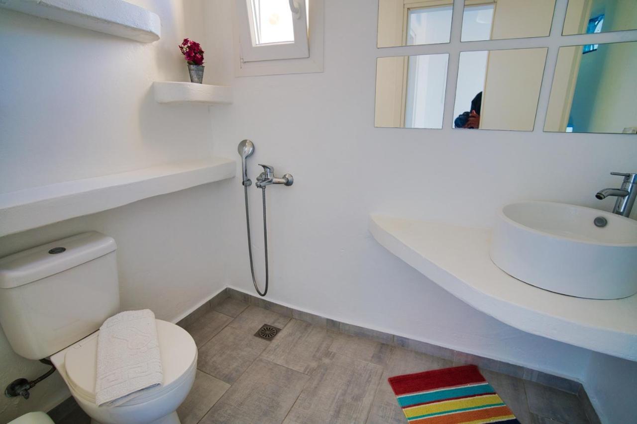Apartmán Kalimera Appartament Mykonos Town Exteriér fotografie