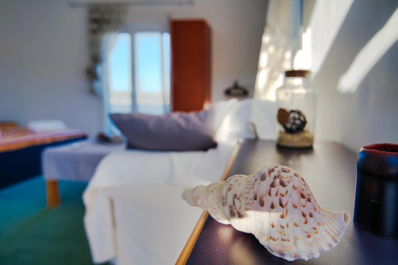 Apartmán Kalimera Appartament Mykonos Town Exteriér fotografie