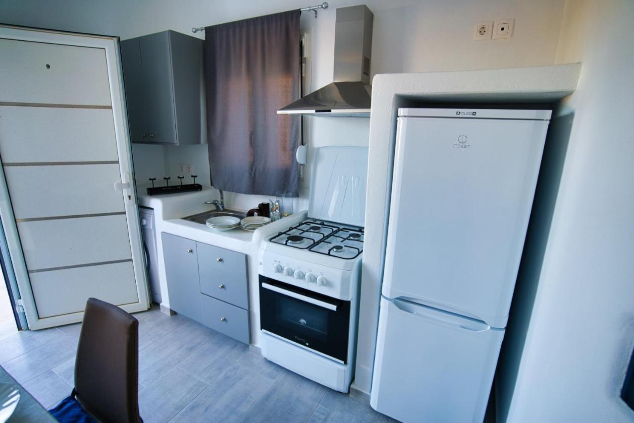 Apartmán Kalimera Appartament Mykonos Town Exteriér fotografie