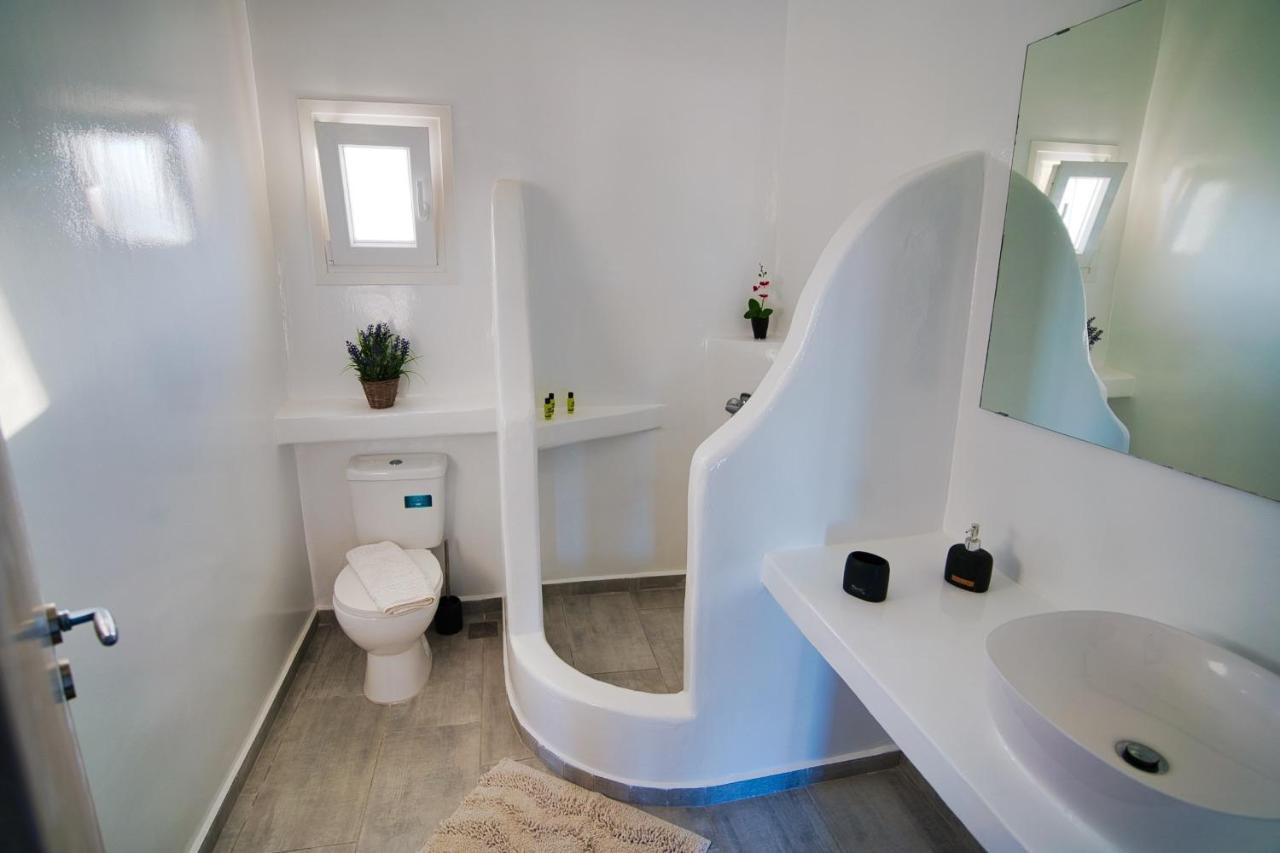 Apartmán Kalimera Appartament Mykonos Town Exteriér fotografie