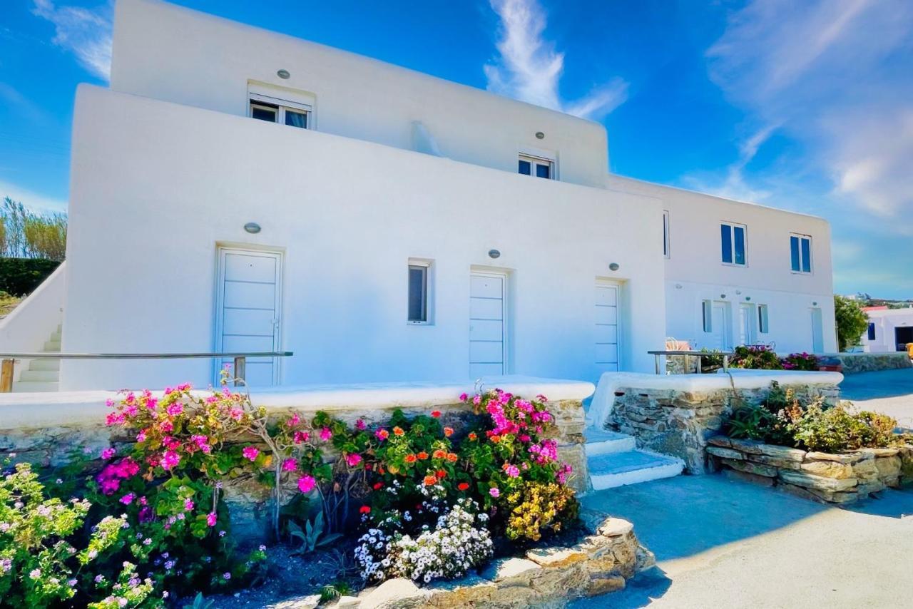 Apartmán Kalimera Appartament Mykonos Town Exteriér fotografie