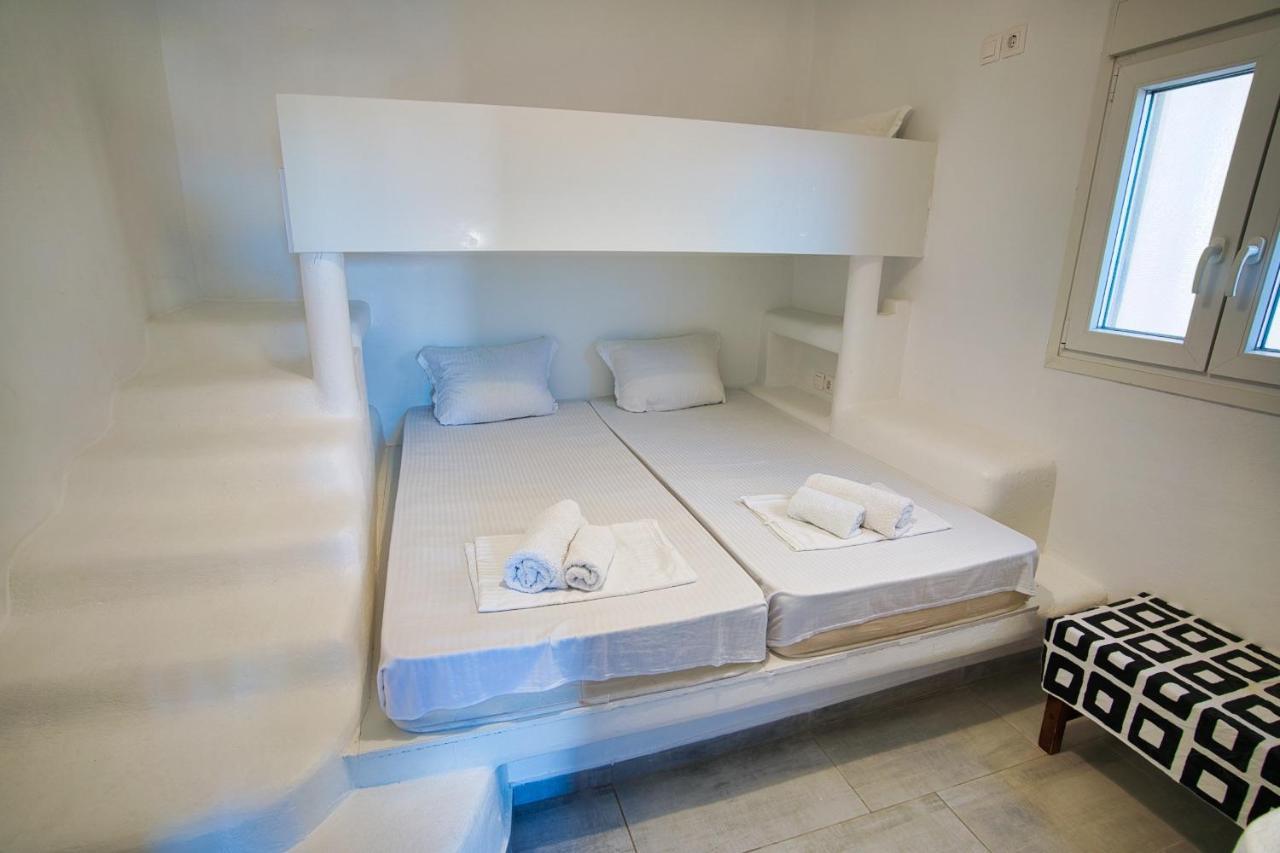 Apartmán Kalimera Appartament Mykonos Town Exteriér fotografie