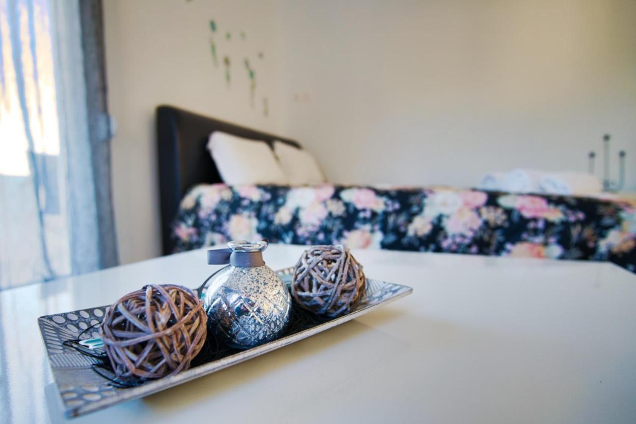 Apartmán Kalimera Appartament Mykonos Town Exteriér fotografie