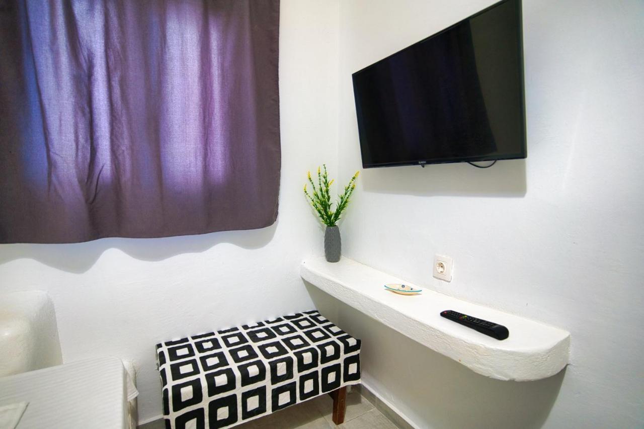 Apartmán Kalimera Appartament Mykonos Town Exteriér fotografie