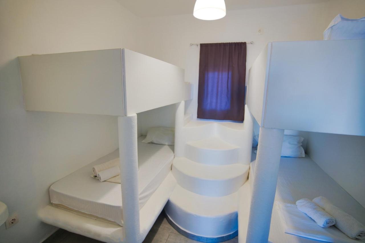 Apartmán Kalimera Appartament Mykonos Town Exteriér fotografie