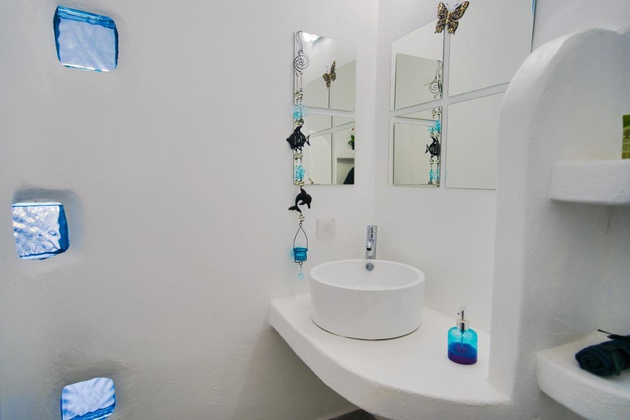 Apartmán Kalimera Appartament Mykonos Town Exteriér fotografie