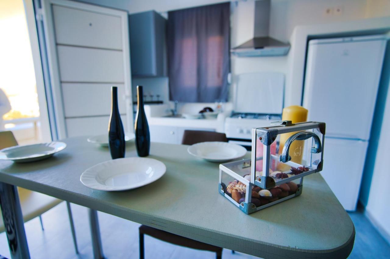 Apartmán Kalimera Appartament Mykonos Town Exteriér fotografie