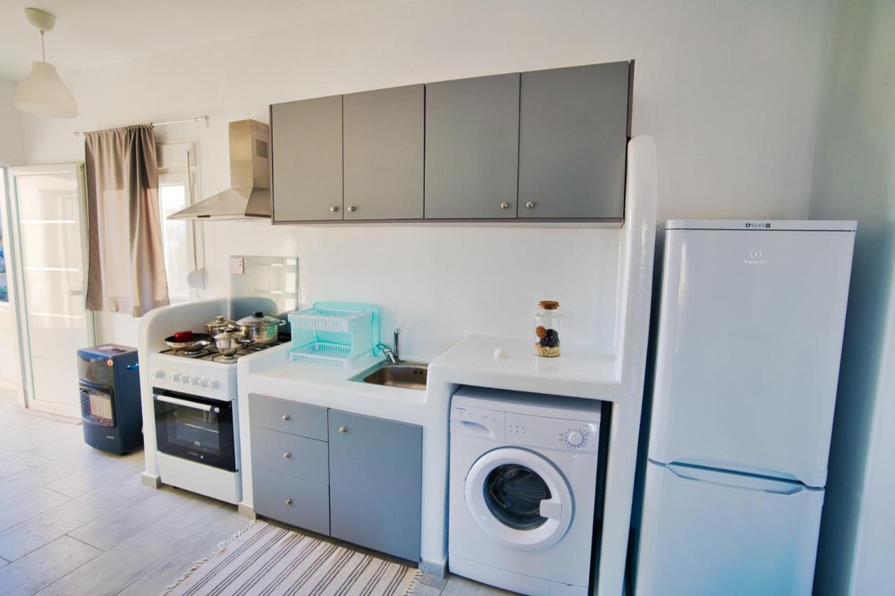 Apartmán Kalimera Appartament Mykonos Town Exteriér fotografie