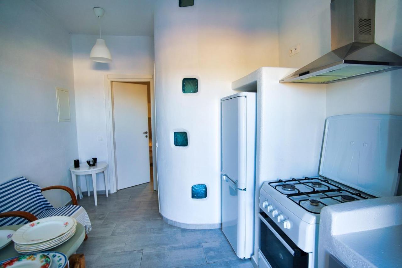 Apartmán Kalimera Appartament Mykonos Town Exteriér fotografie